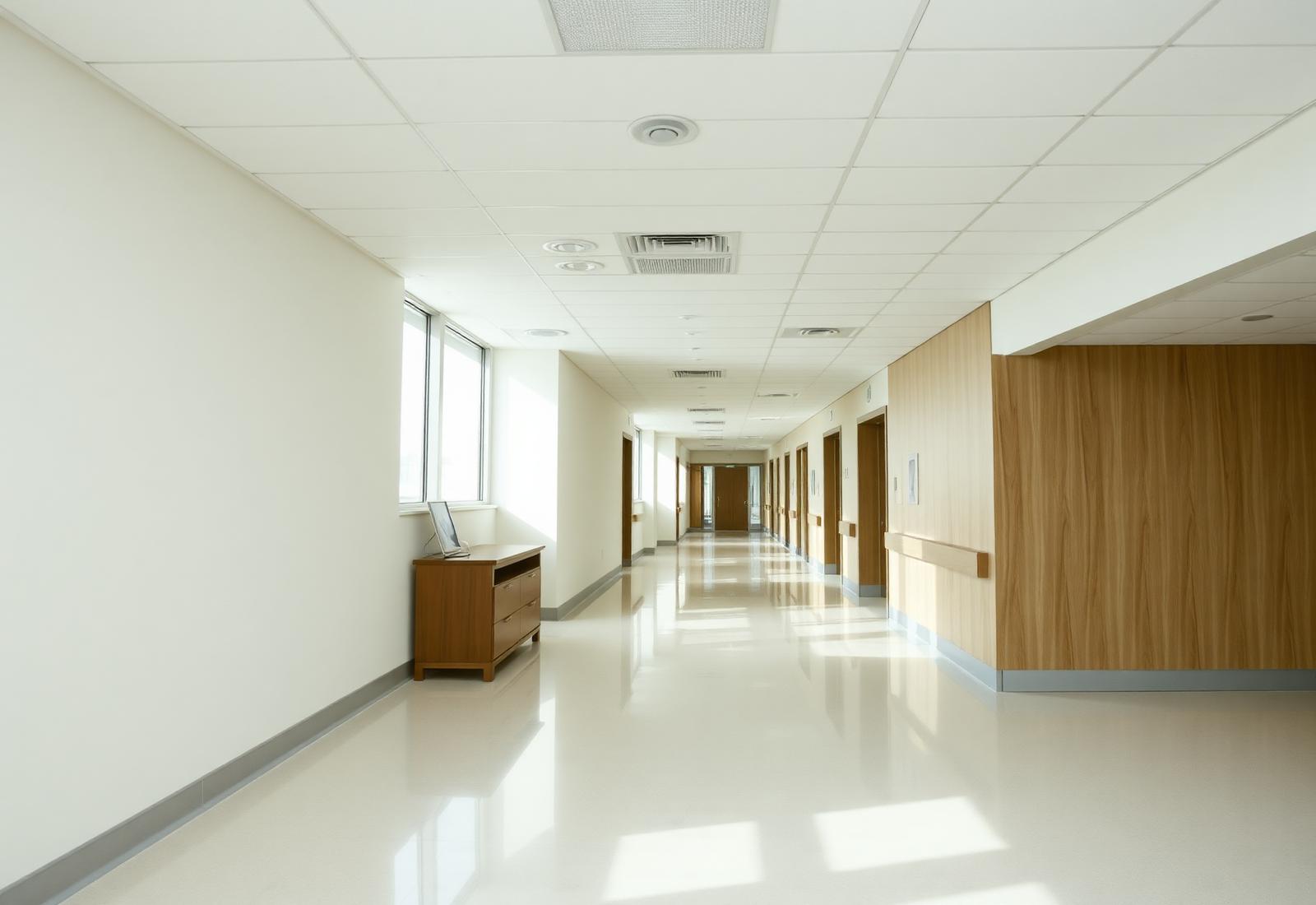 Healthcare