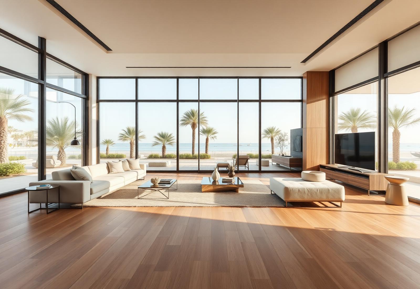 Luxury Residential